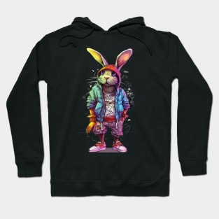 Floppy MC Hoodie